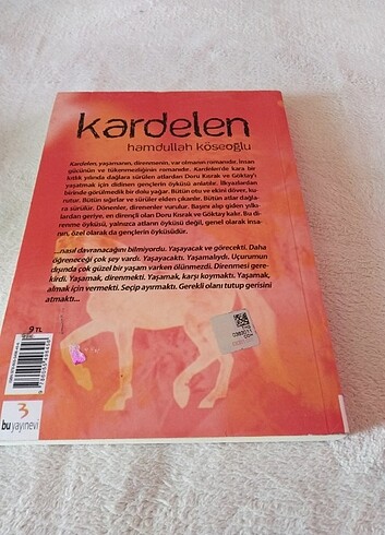  Kardelen Hamdullah Köseoğlu 