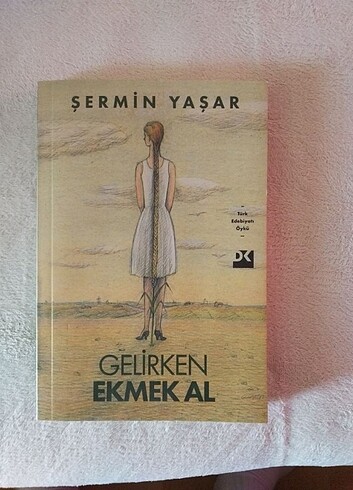 Gelirken Ekmek Al