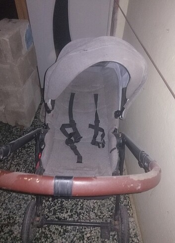 Diğer bebek arabası
