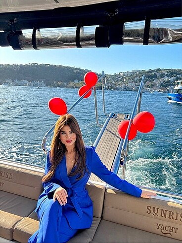 s Beden Kuşaklı takım