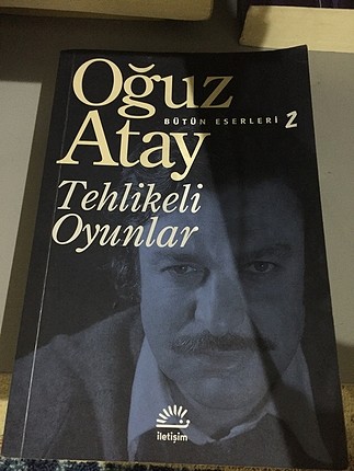 Oğuz Atay