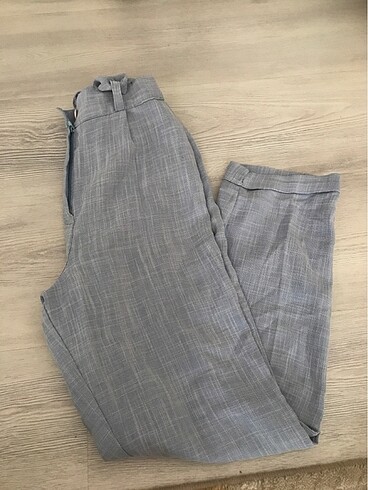 Yazlık pantolon
