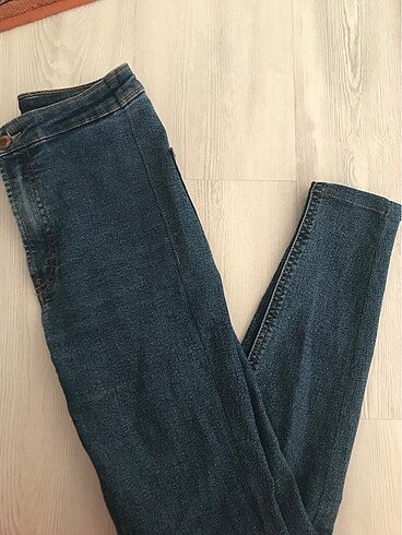 Trendyol kot pantolon