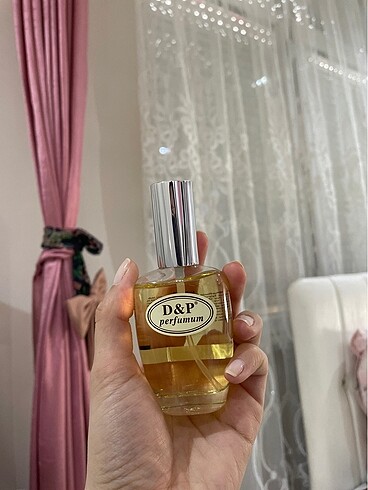 Dp parfüm H7