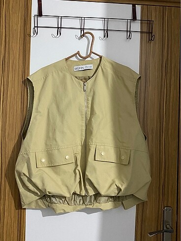 Bomber ceket