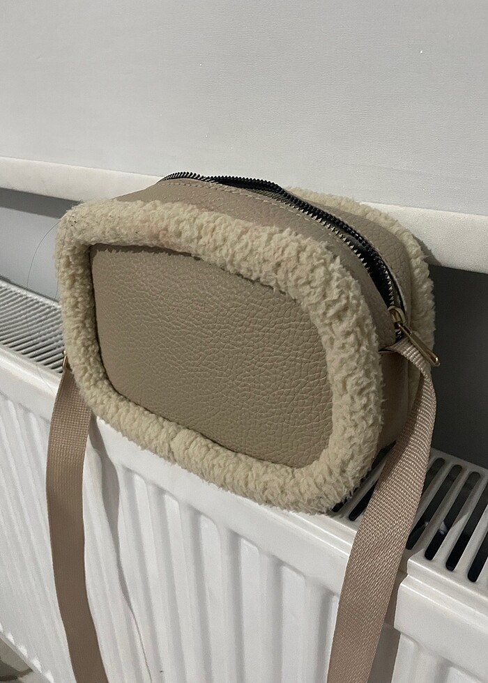 Omuz çantası - Görsel 2