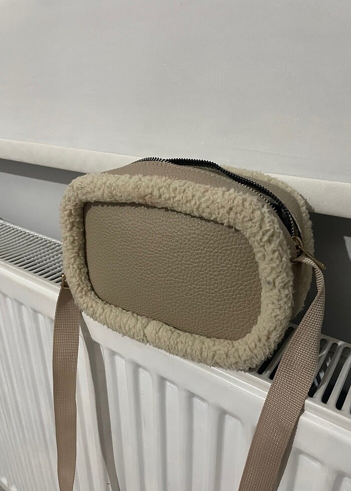 Omuz çantası - Görsel 3