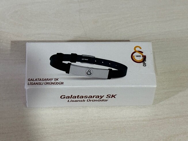 Gs store bileklik