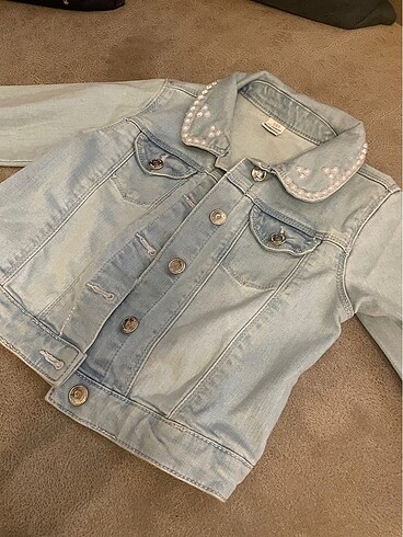 LC Waikiki Kot ceket