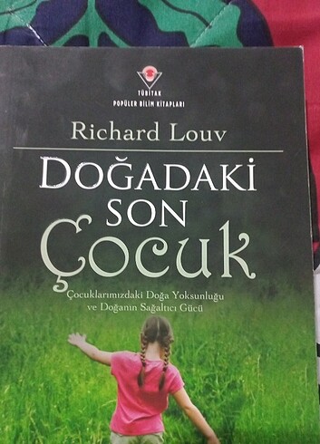 Doğadaki Son Çocuk Tübitak
