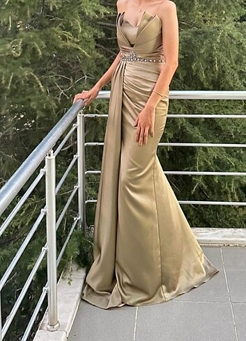 Diğer Abiye