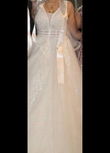 Gelinlik - Görsel 2