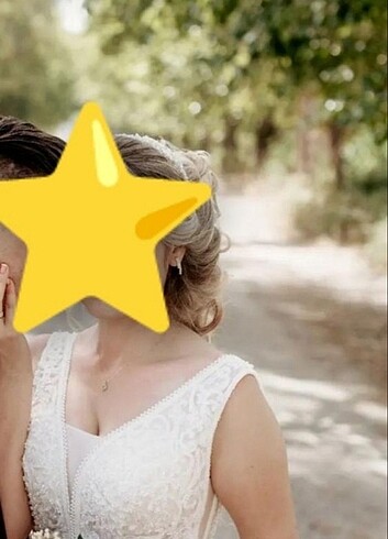 Gelinlik - Görsel 3