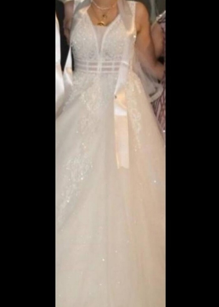 Gelinlik - Görsel 2