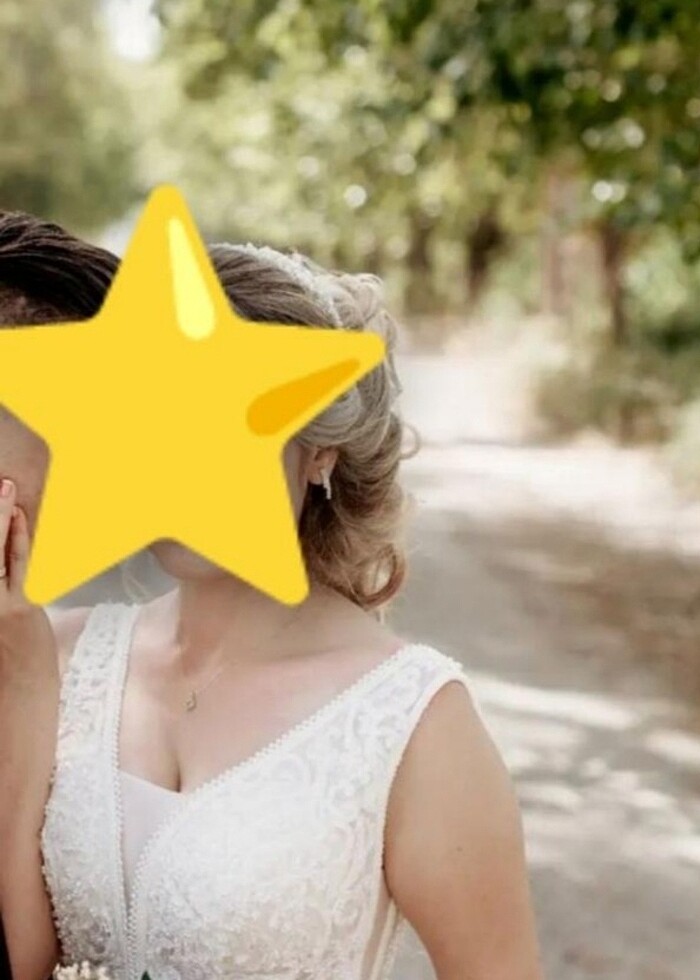 Gelinlik - Görsel 3