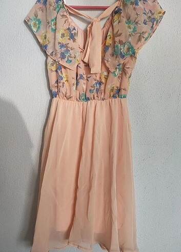 Günlük Elbise  - Görsel 2