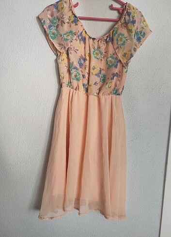 Günlük Elbise  - Görsel 3