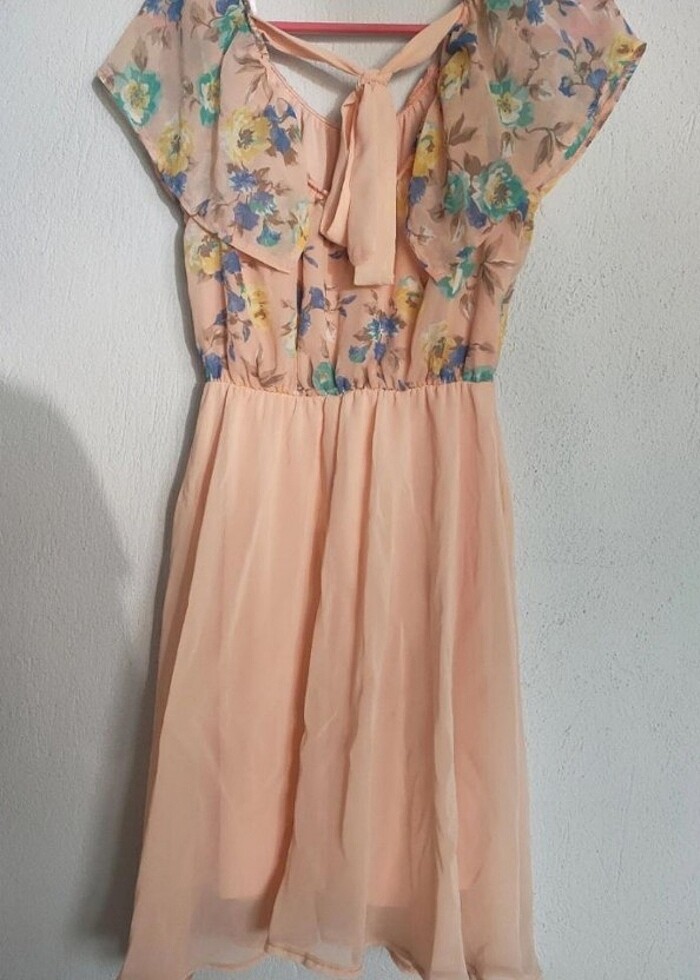 Günlük Elbise  - Görsel 2