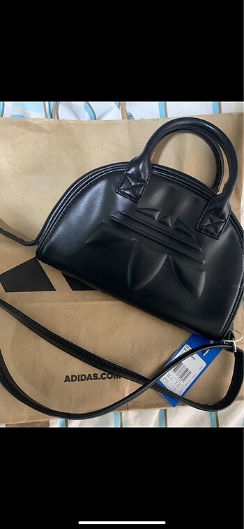 Adidas kadın çanta ( Adidas satchel bag )