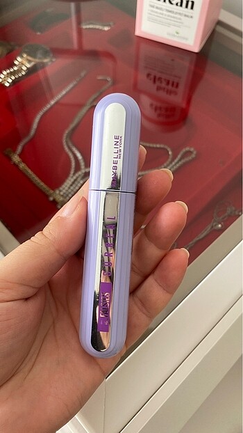 Maybelline maskara