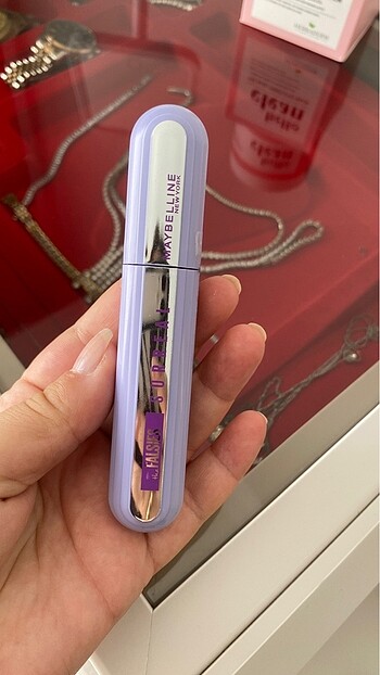 Maybelline Maybelline maskara