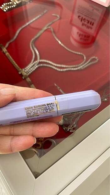 Beden Maybelline maskara