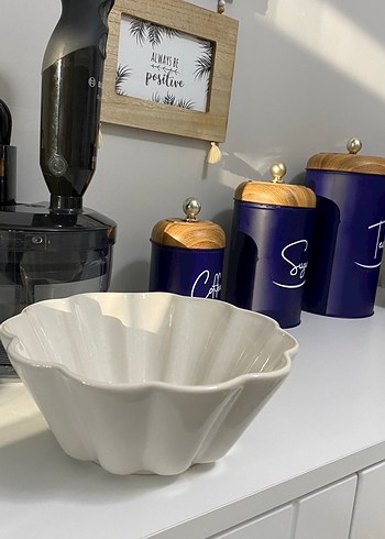 Beyaz Dalgalı Kek Kalıbı - Görsel 3