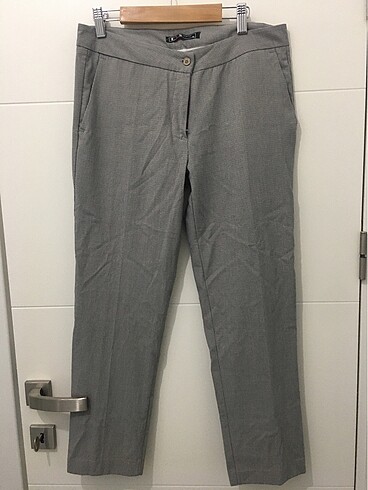 Kumaş pantolon