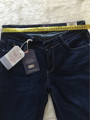 Polo jean