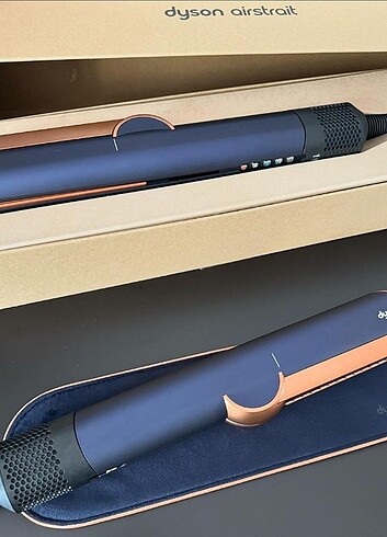 Dyson Airstrait 