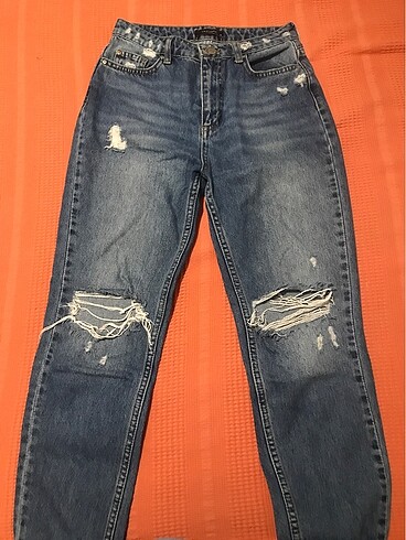 Trendyol milla kot pantolon