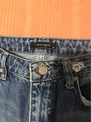 Trendyol & Milla Trendyol milla kot pantolon