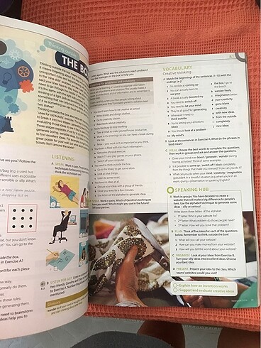  English hub b1 macmillan education