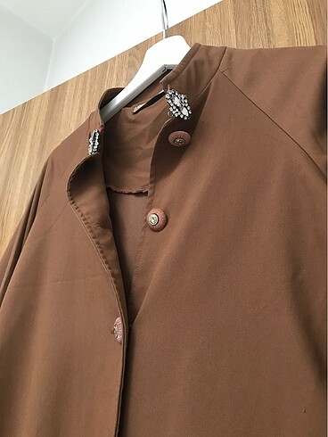 Diğer Camel Pardesü