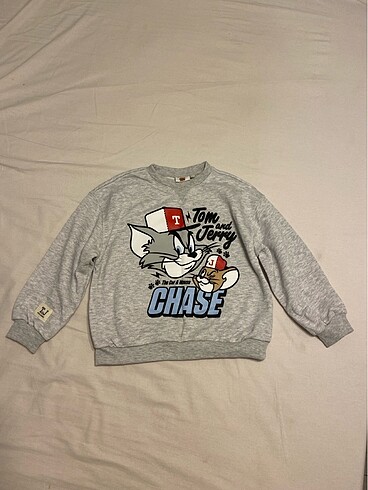 Çocuk Sweatshirt