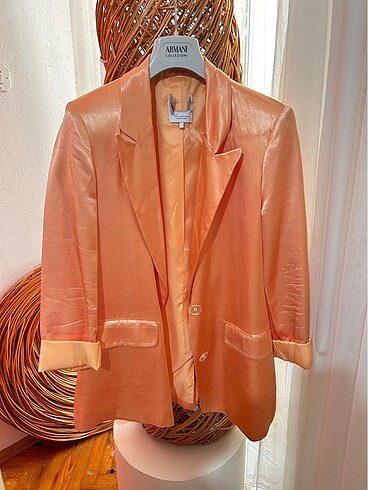 Zara Blazer