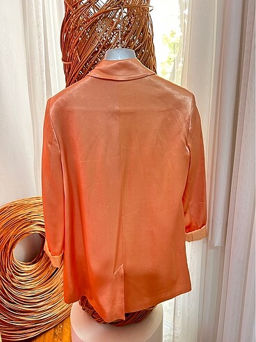 m Beden Blazer