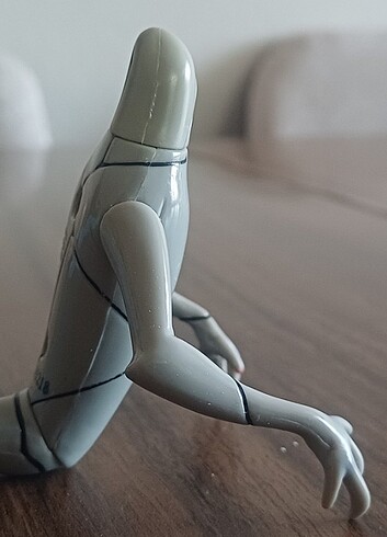 Ben 10 Gölge Hayalet