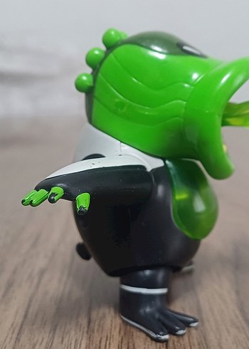 Ben 10 Battel Kusmuk