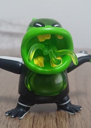 Ben 10 Battel Kusmuk