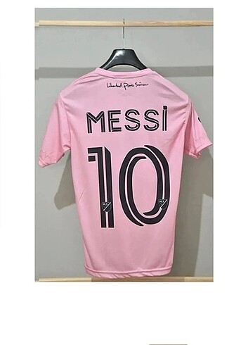 Futbol forması 