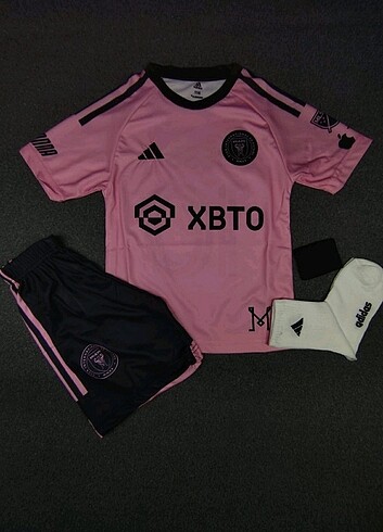 Futbol forması