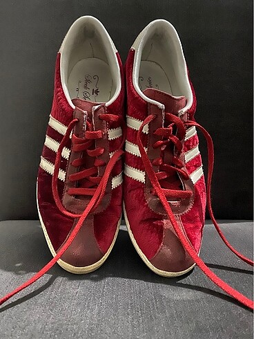 Adidas özel seri