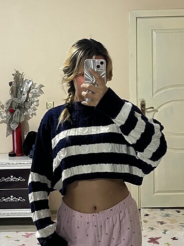 Crop kazak