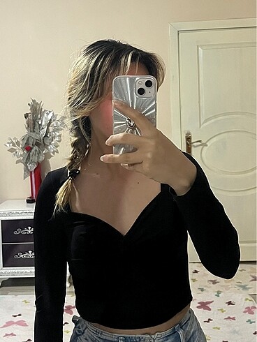 Milla bluz