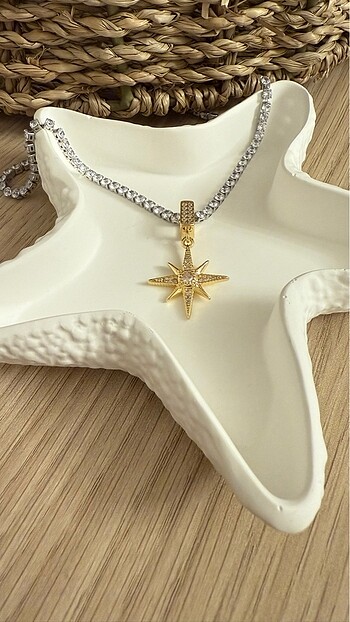 VIP KOLYE - Görsel 2