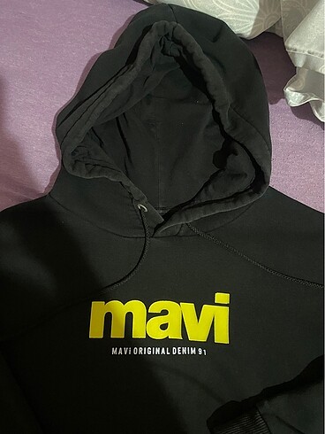 Mavi sweatshirt
