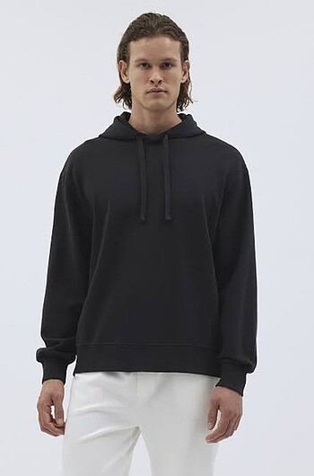 Mavi sweatshirt