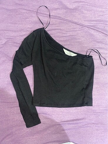 H&m crop