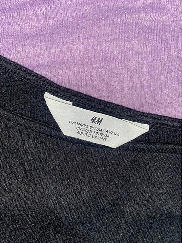 H&M H&m crop